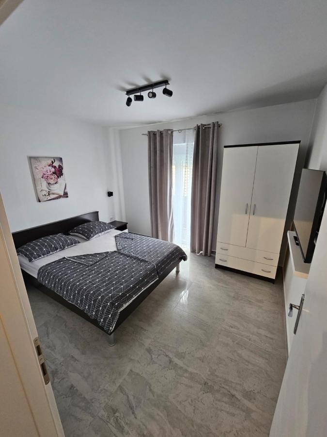 Apartments Miriam Srima 보디체 외부 사진