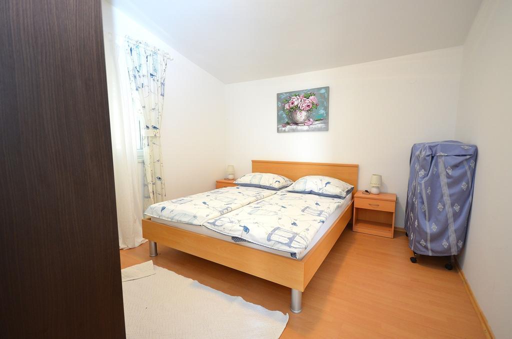 Apartments Miriam Srima 보디체 외부 사진