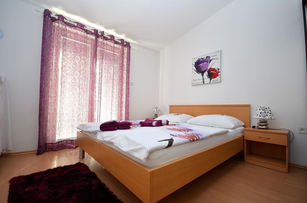 Apartments Miriam Srima 보디체 외부 사진